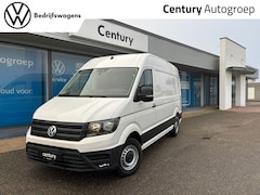 Volkswagen Crafter - Bedrijfswagens Comfortline L3 2.0 TDI EU6 103 kW (140 pk) GVW 3.0 T WB 3640 MM 6 versn. Ha