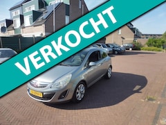 Opel Corsa - 1.2 EcoFlex Anniversay Edition LPG