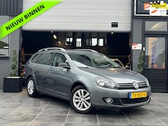 Volkswagen Golf Variant - 1.2 TSI Highline BlueMotion|Cruise|