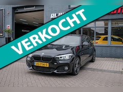 BMW 1-serie - 118i M Sport Edition |Carplay|Mode-knop|M-Pakket|LED|