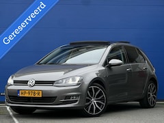 Volkswagen Golf - 1.4 TSI ACT Highline | Pano | Automaat |