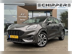 Ford Puma - 1.0 EcoBoost Hybrid ST-Line | Automaat | Cruise control | Navigatie