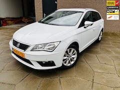 Seat Leon ST - 1.0 TSI Style Ultimate Edition|Climate|Weinig km s | Auto oogt als nieuw |