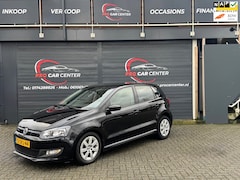 Volkswagen Polo - 1.2 TDI BlueMotion AIRCO|CRUISE|EL.RAMEN|LMV|NAP