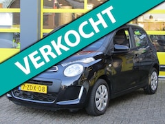 Citroën C1 - 1.0 e-VTi Feel