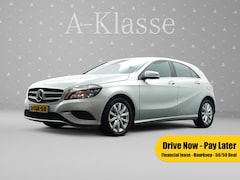 Mercedes-Benz A-klasse - 180 Prestige AMG line- Sport Leder I Camera I Navi I Clima I 69DKM