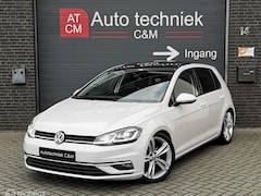 Volkswagen Golf - 1.4 TSI 150PK/DSG/PANO/ACC/NAV/LED/CARPLAY/