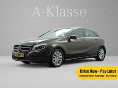 Mercedes-Benz A-klasse - 180 Prestige- Xenon Led I Hleer Sport Interieur I Navi I Park Assist I Clima I Cruise