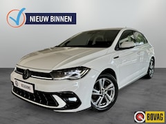 Volkswagen Polo - 1.0 TSI R-Line AUT. IQ VIRTUAL ACC