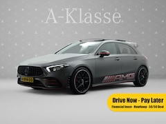 Mercedes-Benz A-klasse - 180 AMG Street Style Edition - Panoramadak I Aero Package I Xenon Led I Alcantara Sport In