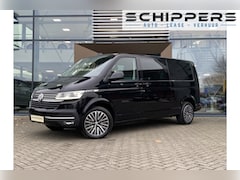 Volkswagen Transporter - 2.0 TDI L2H1 Bulli | Automaat | Dubbele cabine | DC | 6-persoons