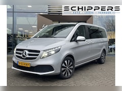 Mercedes-Benz V-klasse - 250d Lang DC Avantgarde | dubbele cabine