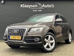 Audi Q5 - 3.0 TDI Quattro Pro Line S 240 pk AUT. | dealer onderh.| navigatie | panoramadak | parkeer