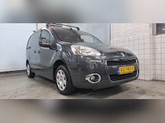 Peugeot Partner - 120 1.6 e-HDI L1 Navteq