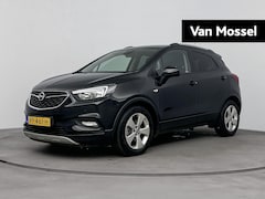 Opel Mokka X - 1.4 Turbo Online Edition 140pk | Automaat | Navigatie | Achteruitrijcamera | 1e Eigenaar |