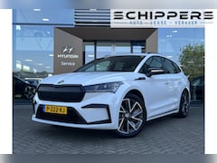 Skoda Enyaq iV - 80 Sportline | Navigatie | Adaptieve Cruise Control |