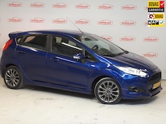 Ford Fiesta - 1.0 EcoBoost ST Line NL auto, Camera, Cruise contr, voorruit verw