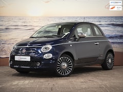 Fiat 500 - Riva 1.2 Lounge