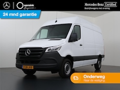 Mercedes-Benz Sprinter - 319 CDI L2 H2 | Aut. | Airco | Parkeercamera | LED koplampen | Stoelverwarming | Certified