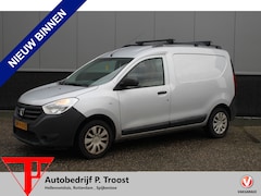 Dacia Dokker - 1.5 dCi 75 Ambiance Zo Meenemen/Handelsprijs APK tot 08-02-2025