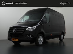 Mercedes-Benz Sprinter - 319 CDI L2 H2 Select | Aut. | Keyless Go | Parkeercamera | Bluetooth | Airco | 3-zits | Le