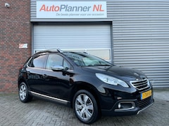 Peugeot 2008 - 1.2 VTi Allure Pack Premium Plus Navi Pano