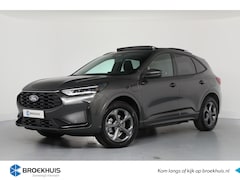 Ford Kuga - 2.5 PHEV ST-Line | Snel Leverbaar | Wegklapbare Trekhaak | Panoramadak | Winterpakket