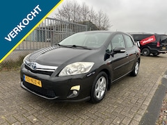 Toyota Auris - 1.8 Full Hybrid Asp. / Navigatie / Cruise Control /