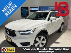 Volvo XC40 - 1.5 T2 Momentum Core *Cruise Control & Navigatie