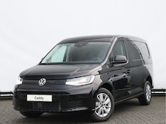 Volkswagen Caddy Cargo Maxi - 2.0 TDI 122pk DSG Style | LED | Digital cockpit | Navi Discover Media | PDC | Camera | Erg