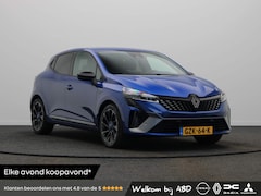 Renault Clio - 1.6 E-Tech Full Hybrid 145 esprit Alpine | Bose Premium Audio | Stuur en Stoelverwarming |