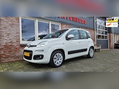 Fiat Panda - 0.9 TwinAir Lounge Airco Nette Auto NAP