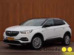 Opel Grandland X - 1.2 Turbo Innovation comfort-stoelen org. NL-auto