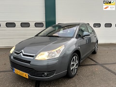 Citroën C4 - 1.4-16V Image