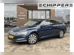 Skoda Superb Combi - 1.4 TSI iV Business Edition Plus PHEV