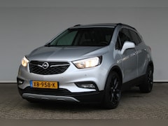 Opel Mokka X - 1.4 Turbo Innovation | Leder | Schuif kantel dak | Trekhaak | Camera |