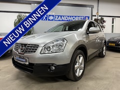 Nissan Qashqai - 2.0 Tekna Premium 4WD