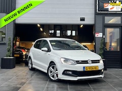 Volkswagen Polo - 1.2 Easyline|Airco|Cruise Control|Camera|APK|