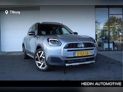 MINI Countryman - 1.5 C John Cooper Works | DAB-Tuner | Hifi System Harman-Kardon | Glazen Panoramadak | Stu