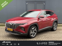 Hyundai Tucson - 1.6 T-GDI HEV Premium 230pk / 1650kg Trekgewicht / Stoelverwarming / Stoelverkoeling / Stu