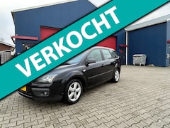 Ford Focus Wagon - 1.6-16V Futura Airco