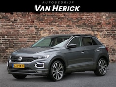 Volkswagen T-Roc - 1.5 TSI R-line 150PK Automaat | Navi | ACC | Clima | 19-Inch