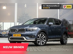 Volvo XC40 - 1.5 T5 Recharge Inscription | Leder | 360° Camera | 19"