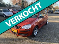 Volkswagen Polo - 1.2 Trendline // Airco // APK 19-1-2026