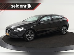 Volvo V40 - 2.0 T2 Nordic+ | Stoelverwarming | Full LED | Half leder | Navigatie | PDC | Standkachel |