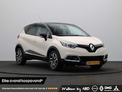 Renault Captur - TCe 90pk Dynamique | Achteruitrijcamera | Cruise control | Navigatie | Climate control | P