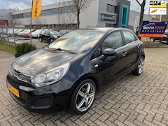 Kia Rio - 1.2 CVVT Comfort Pack - AIRCO - APK T/M 16-02-2026