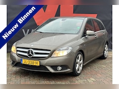 Mercedes-Benz B-klasse - 180 Ambition | Nieuw Binnen | Stoelverwarming | Navi | Bluetooth