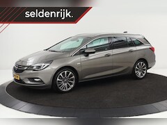 Opel Astra - 1.4 Turbo Innovation | 57.600km NAP | 1e eigenaar | Leder | Stoel & stuurverwarming | Trek