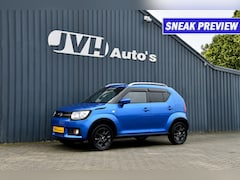 Suzuki Ignis - 1.2 Select 12-2018 | Airco | PrG | Cam | AppleCarPlay | TH